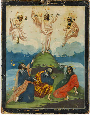 Икона «Образ Преображения Иисуса Христа»